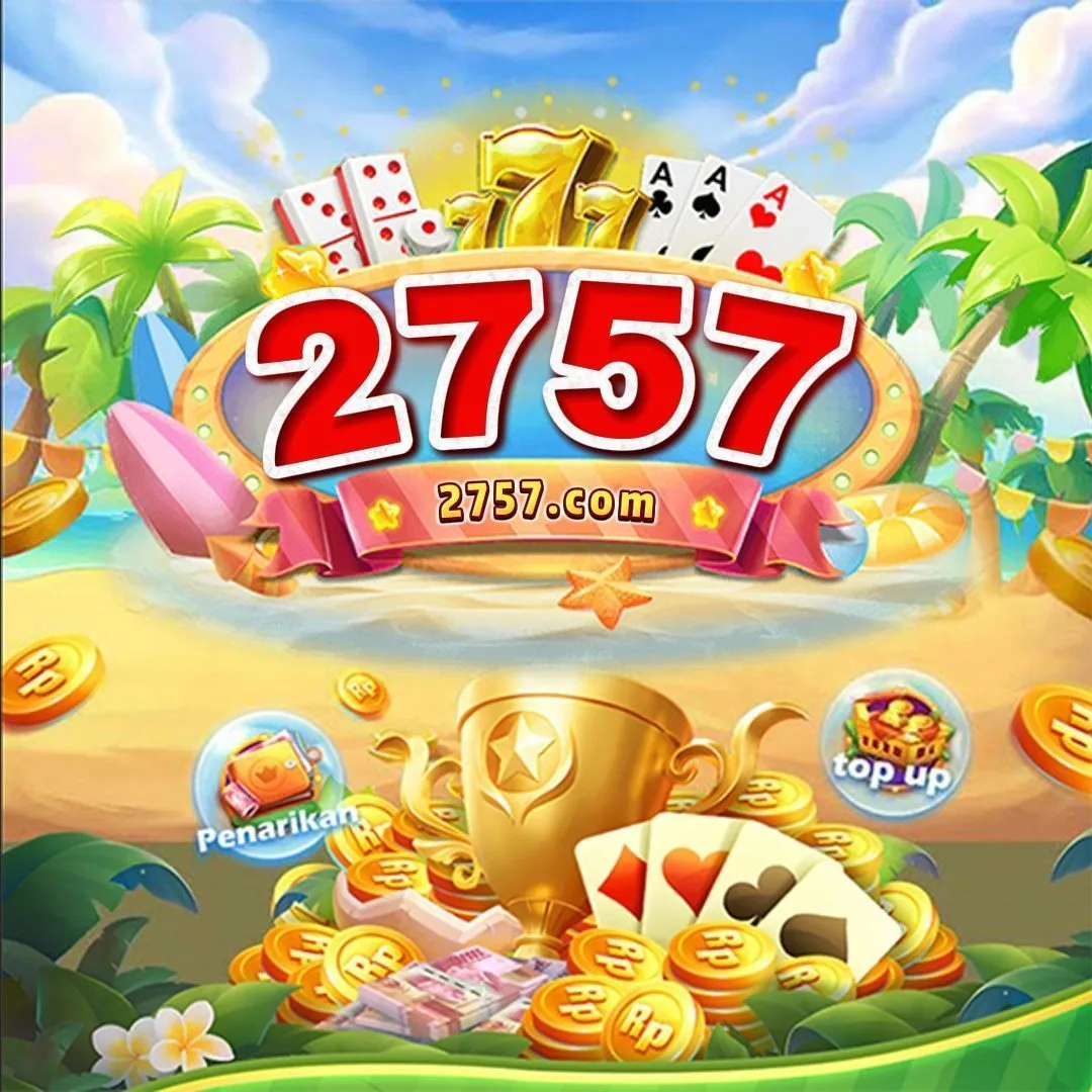 2757 - Perang Strategi MOBA untuk Para Penggemar