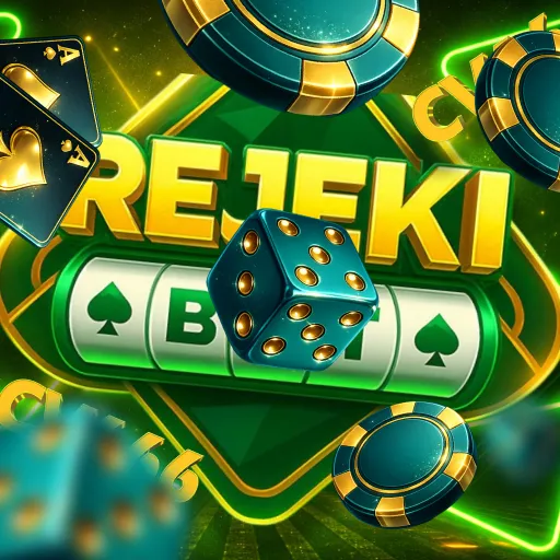 REJEKI - Game Idle Menghasilkan Uang